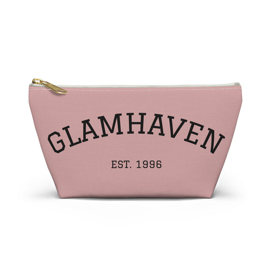 PERSONALIZED Accessory Pouch