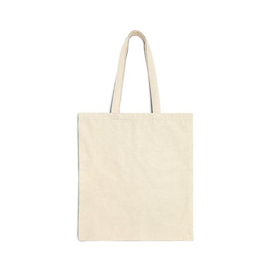 PERSONALIZED Self Care Club Personalized Tote Bag | Custom Name Canvas Grocery Bag