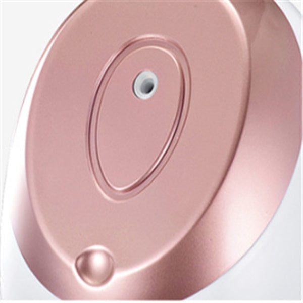 Nano-Ionic Facial Steamer | Professional Home Spa