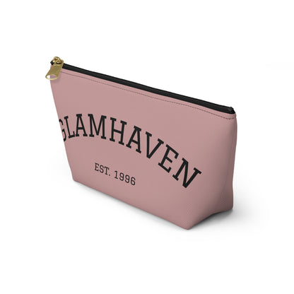 PERSONALIZED Accessory Pouch