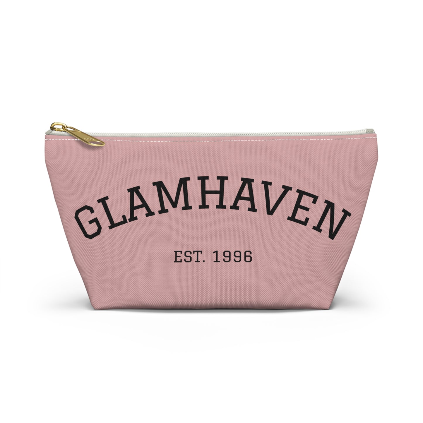 PERSONALIZED Accessory Pouch