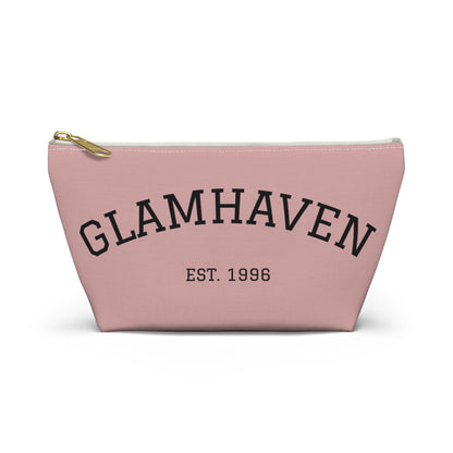 PERSONALIZED Accessory Pouch