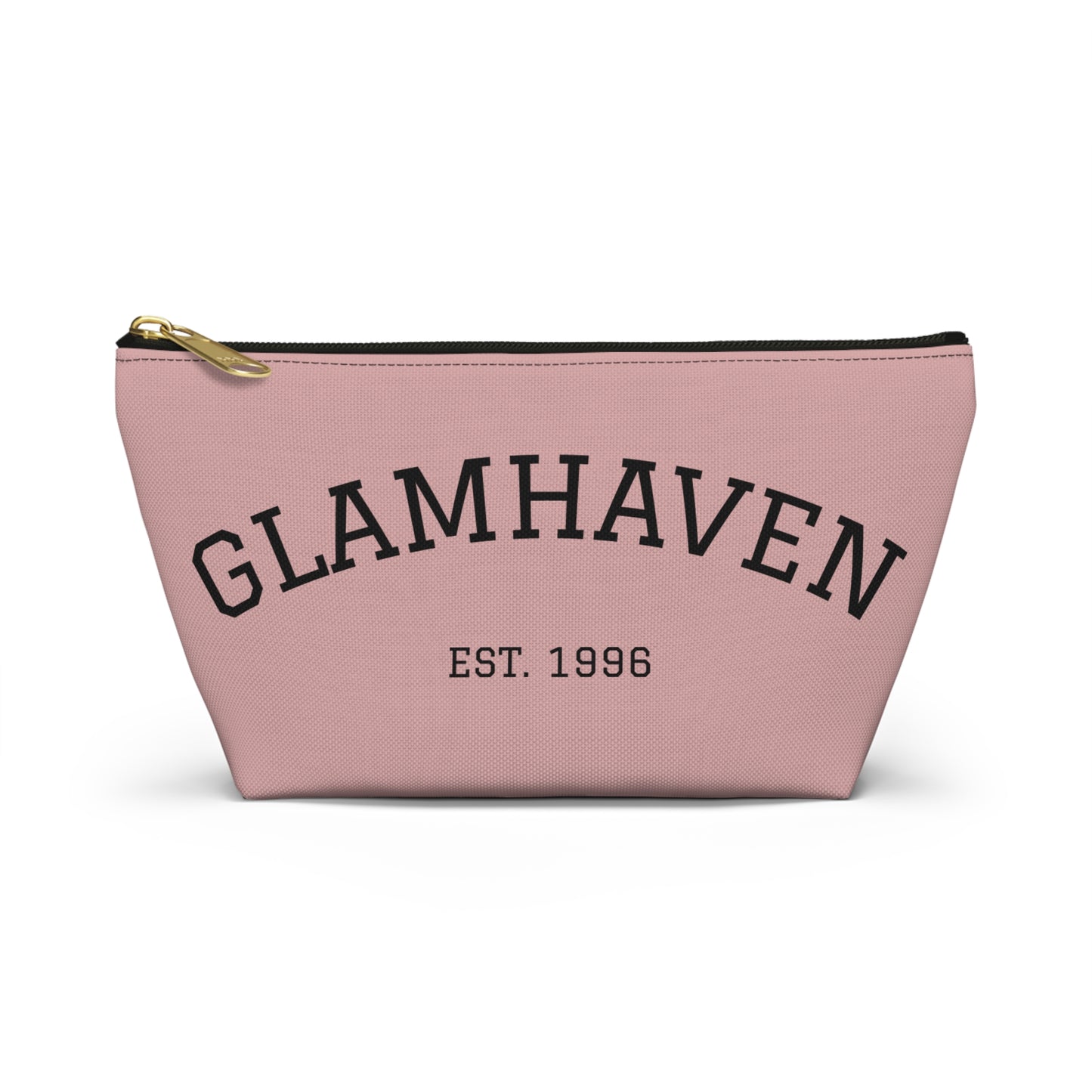 PERSONALIZED Accessory Pouch