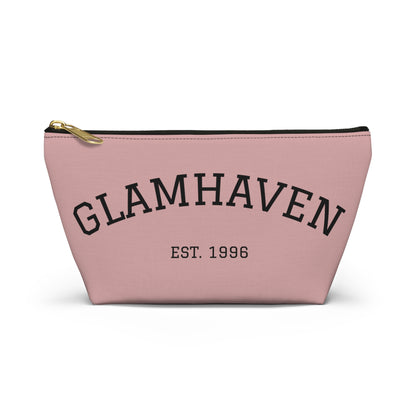 PERSONALIZED Accessory Pouch