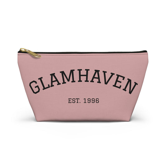 PERSONALIZED Accessory Pouch