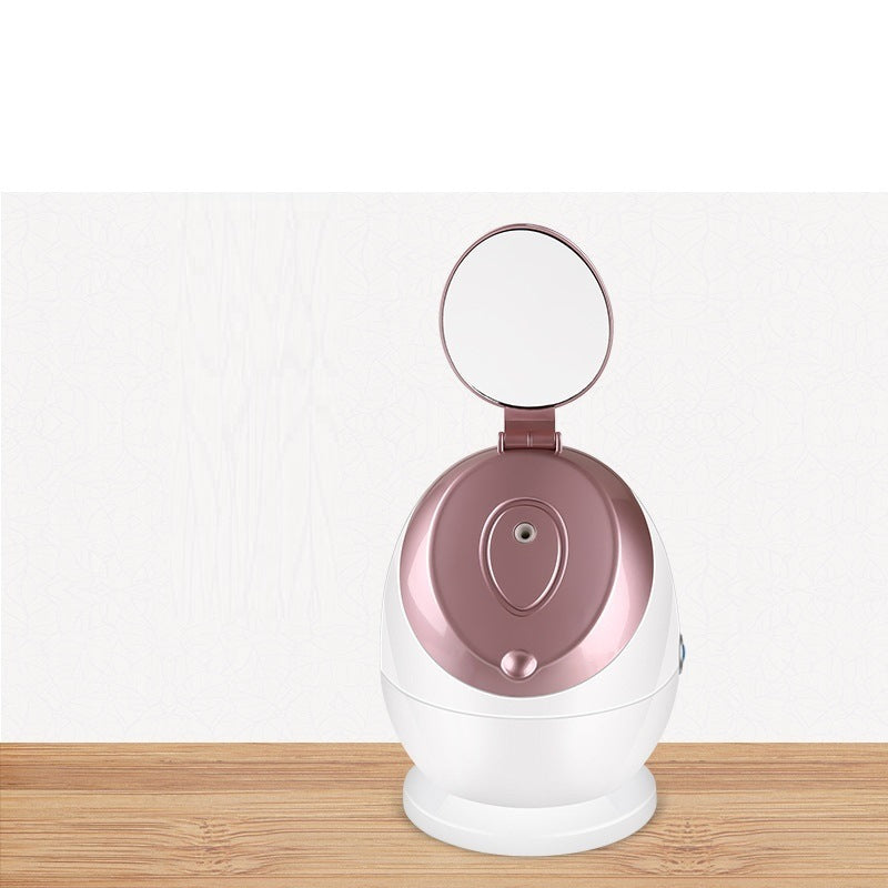 Nano-Ionic Facial Steamer | Professional Home Spa
