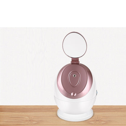 Nano-Ionic Facial Steamer | Professional Home Spa