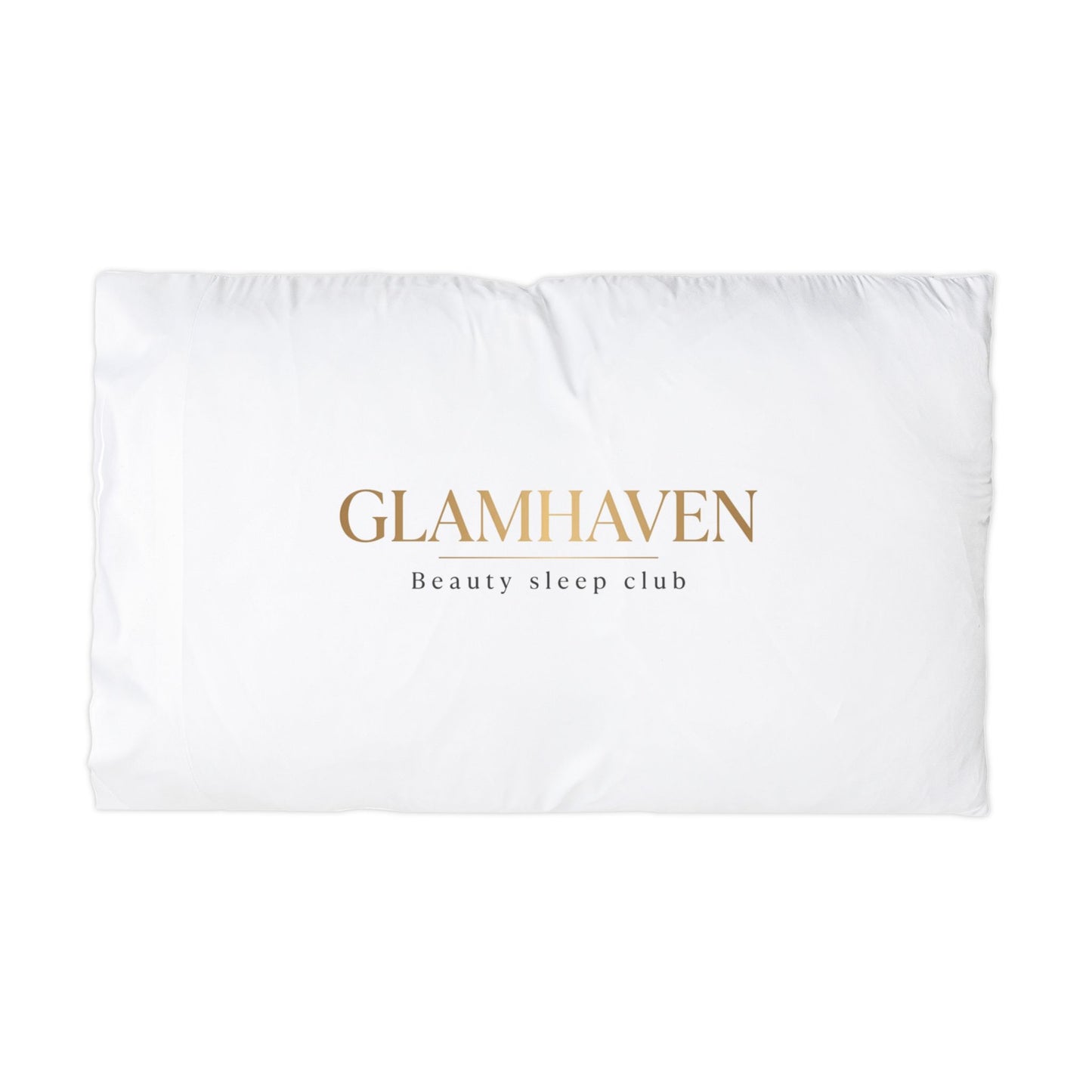 PERSONALIZED Satin Beauty Sleep Pillowcase | Aesthetic Bedroom Satin Pillowcase