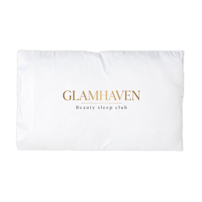 PERSONALIZED Satin Beauty Sleep Pillowcase | Aesthetic Bedroom Satin Pillowcase