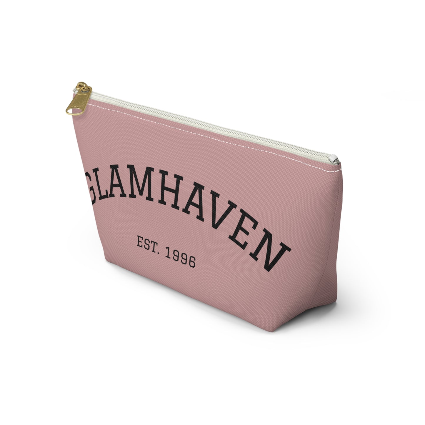 PERSONALIZED Accessory Pouch