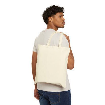 PERSONALIZED Self Care Club Personalized Tote Bag | Custom Name Canvas Grocery Bag