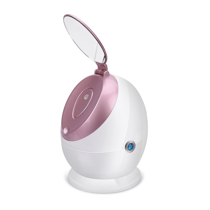 Nano-Ionic Facial Steamer | Professional Home Spa