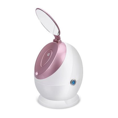 Nano-Ionic Facial Steamer | Professional Home Spa